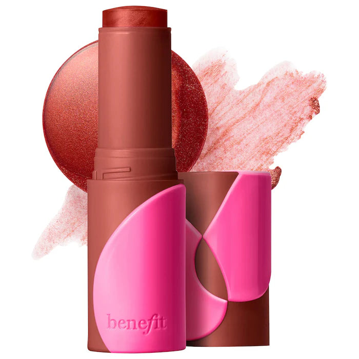 BAJO PEDIDO - Benefit Cosmetics Juice Stick Dewy Gel-Cream Blush | Rubor