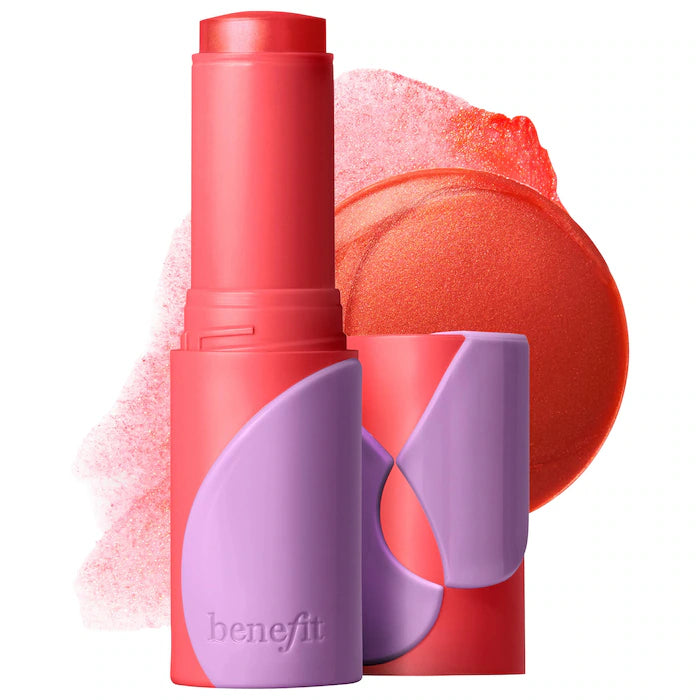 BAJO PEDIDO - Benefit Cosmetics Juice Stick Dewy Gel-Cream Blush | Rubor