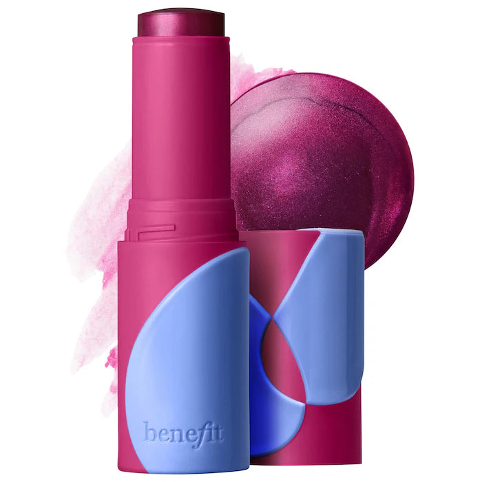 BAJO PEDIDO - Benefit Cosmetics Juice Stick Dewy Gel-Cream Blush | Rubor