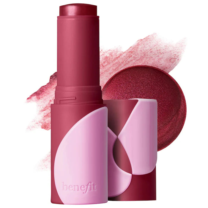 BAJO PEDIDO - Benefit Cosmetics Juice Stick Dewy Gel-Cream Blush | Rubor