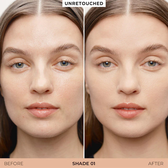 BAJO PEDIDO - Laura Mercier Tinted Blur Balm Skin Tint With Peptides – Bálsamo A Polvo Difuminador Con Acabado Mate Natural