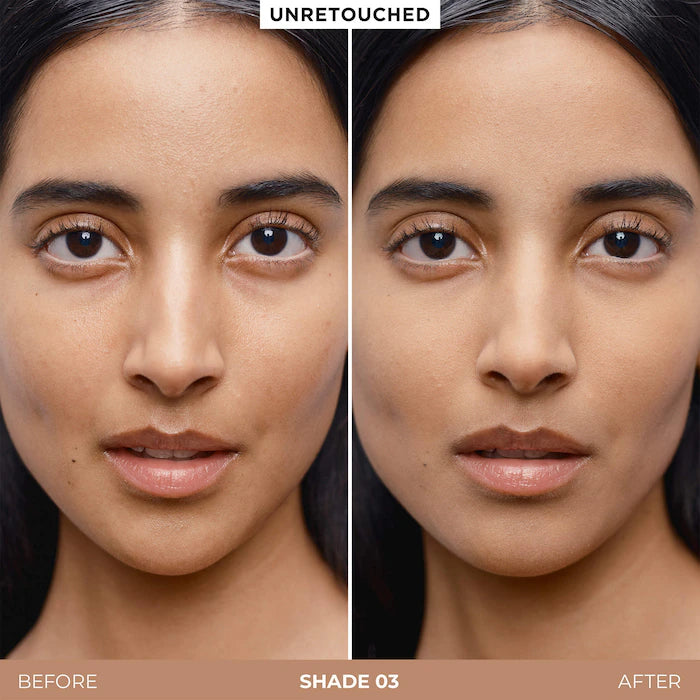 BAJO PEDIDO - Laura Mercier Tinted Blur Balm Skin Tint With Peptides – Bálsamo A Polvo Difuminador Con Acabado Mate Natural