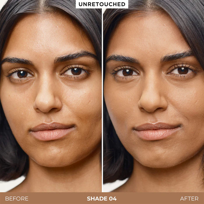 BAJO PEDIDO - Laura Mercier Tinted Blur Balm Skin Tint With Peptides – Bálsamo A Polvo Difuminador Con Acabado Mate Natural