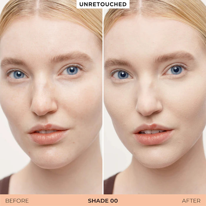 BAJO PEDIDO - Laura Mercier Tinted Blur Balm Skin Tint With Peptides – Bálsamo A Polvo Difuminador Con Acabado Mate Natural