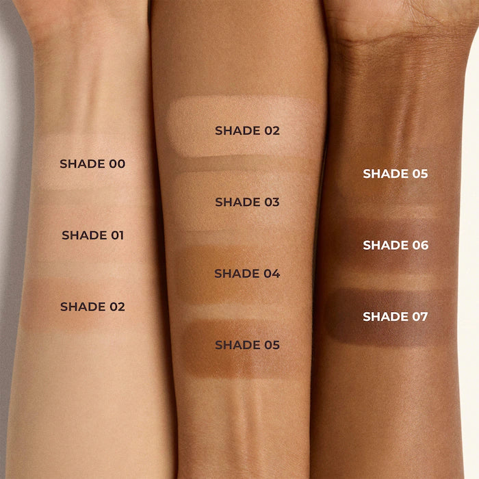 BAJO PEDIDO - Laura Mercier Tinted Blur Balm Skin Tint With Peptides – Bálsamo A Polvo Difuminador Con Acabado Mate Natural