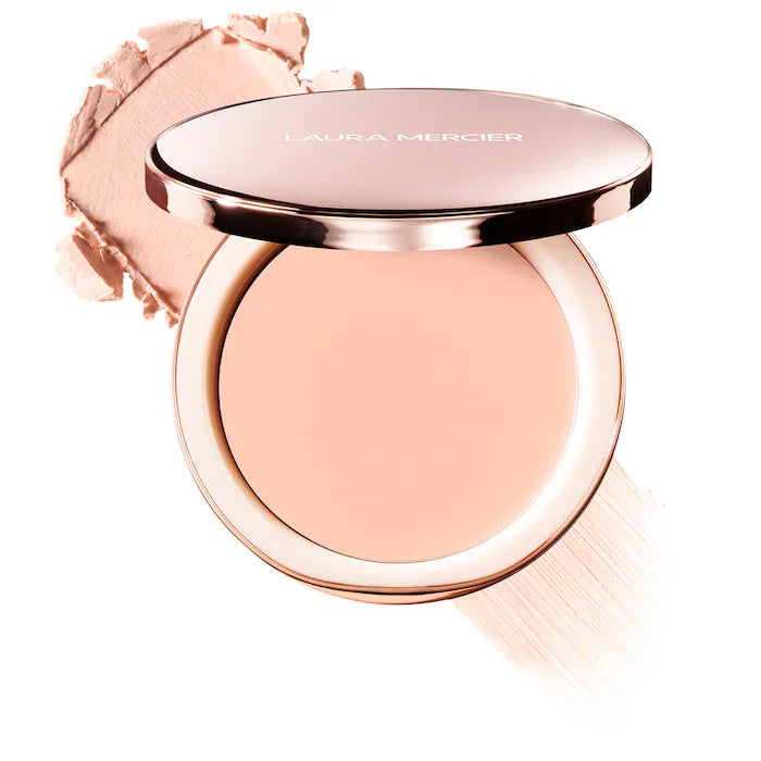 BAJO PEDIDO - Laura Mercier Tinted Blur Balm Skin Tint With Peptides – Bálsamo A Polvo Difuminador Con Acabado Mate Natural