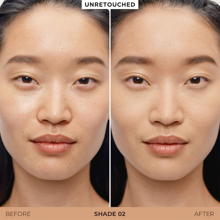 BAJO PEDIDO - Laura Mercier Tinted Blur Balm Skin Tint With Peptides – Bálsamo A Polvo Difuminador Con Acabado Mate Natural
