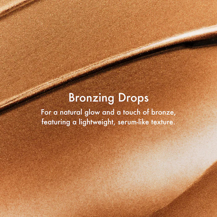 BAJO PEDIDO - SUMMER FRIDAYS Bronzing Drops | Bronceador