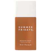 BAJO PEDIDO - SUMMER FRIDAYS Bronzing Drops | Bronceador