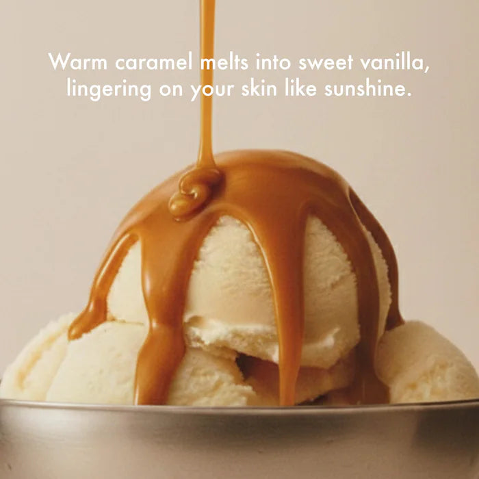 BAJO PEDIDO - SUMMER FRIDAYS Sunlit Vanilla Eau de Parfum with Vanilla and Caramel | Eau de Parfum
