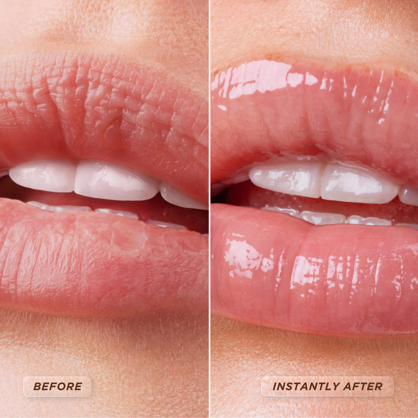 BAJO PEDIDO - Gisou Honey Glaze Collagen Lip Mask | Mascarilla Labial Con Colágeno Y Miel
