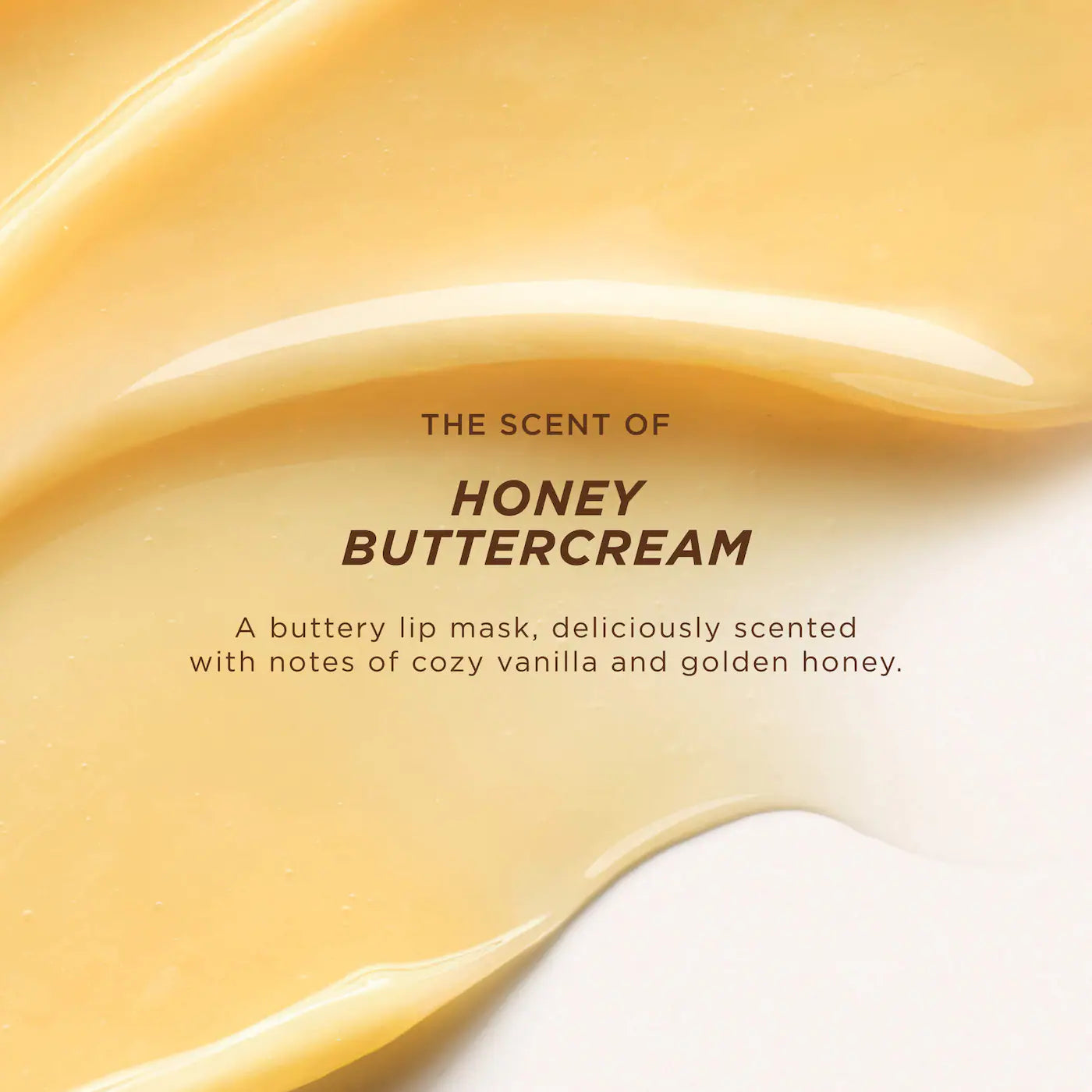 BAJO PEDIDO - Gisou Honey Glaze Collagen Lip Mask | Mascarilla Labial Con Colágeno Y Miel