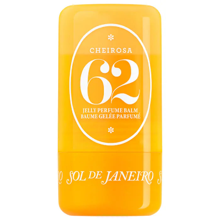 BAJO PEDIDO - SOL DE JANEIRO Cheirosa 62™ Jelly Perfume Balm | Perfume Mist