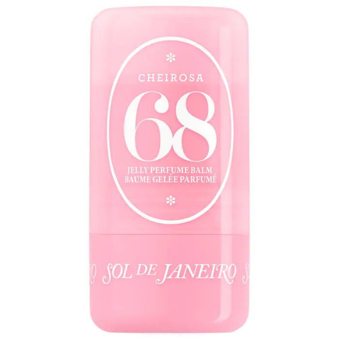 BAJO PEDIDO - SOL DE JANEIRO Cheirosa 68 Jelly Perfume Balm | Perfume Mist