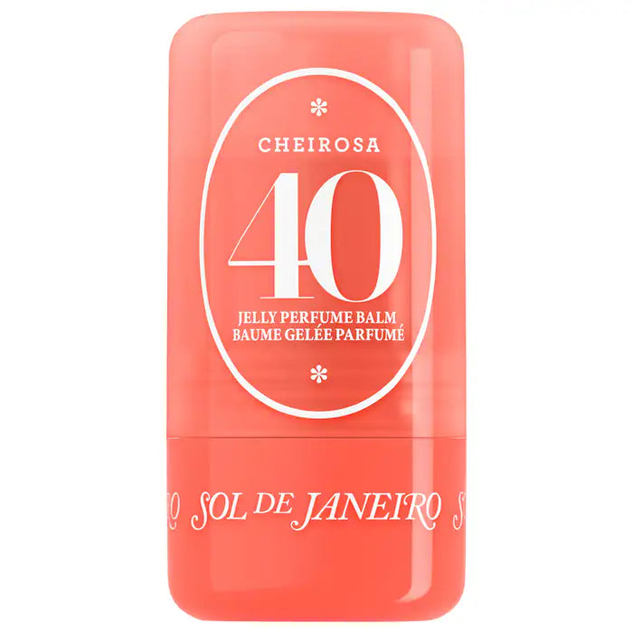 BAJO PEDIDO - SOL DE JANEIRO Cheirosa 40 Jelly Perfume Balm | Perfume Mist
