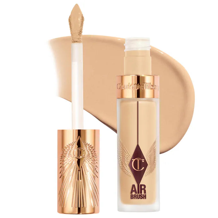 ON REQUEST - Charlotte Tilbury Airbrush Flawless Long-Wear Blur Concealer | Concealer
