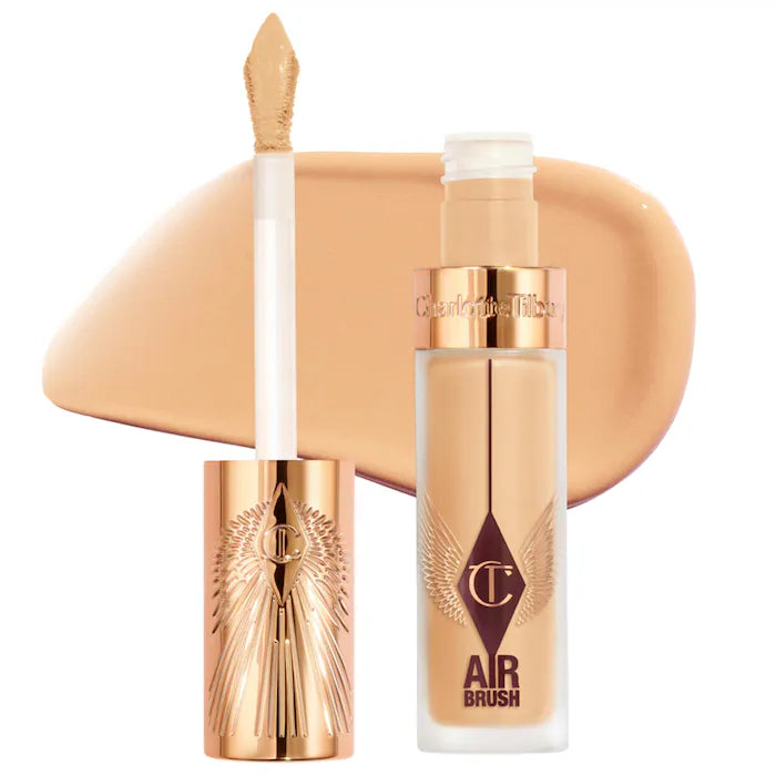ON REQUEST - Charlotte Tilbury Airbrush Flawless Long-Wear Blur Concealer | Concealer