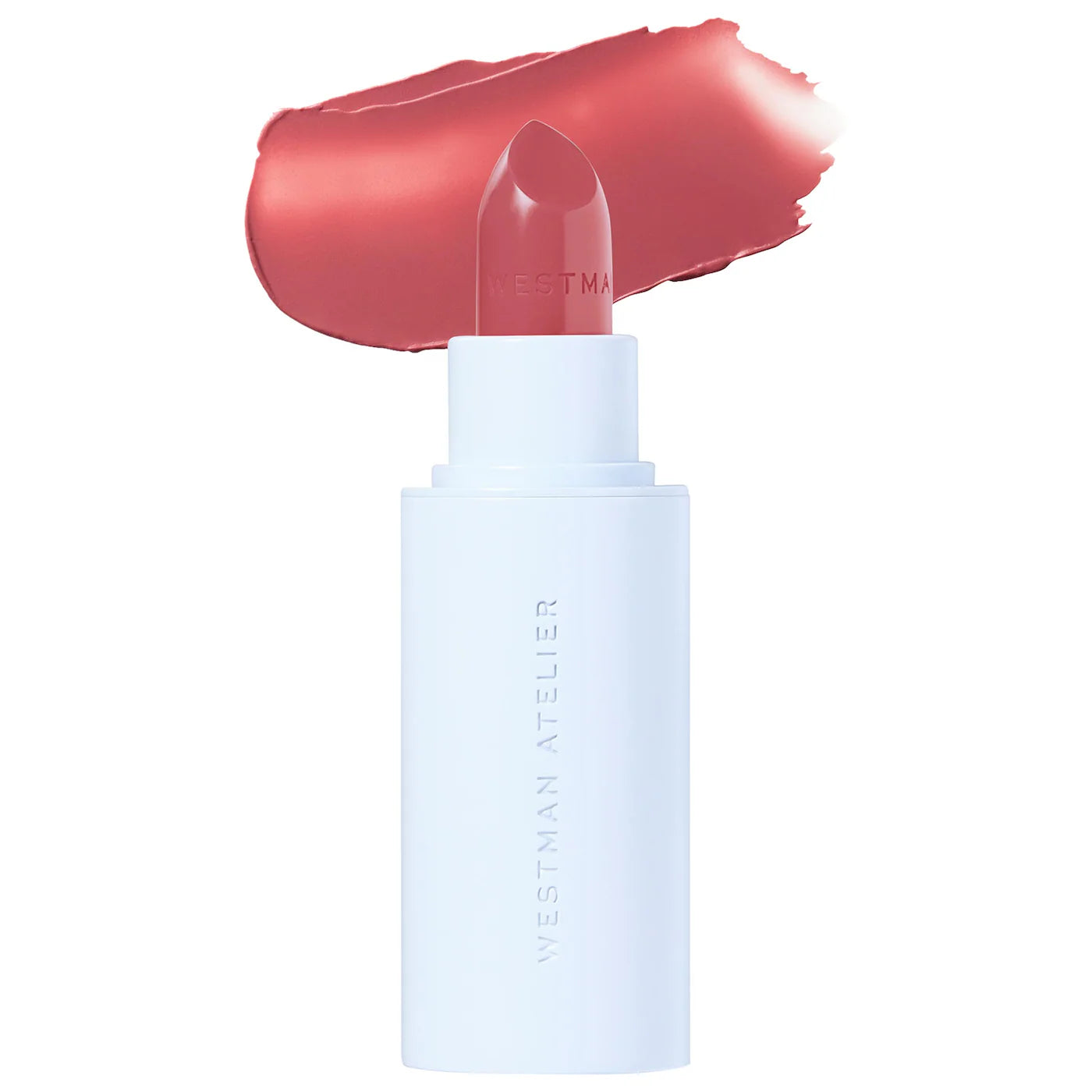 BAJO PEDIDO - WESTMAN ATELIER HydroBalm Sheer Tinted Lipstick with Peptides and Hyaluronic Acid | Labial
