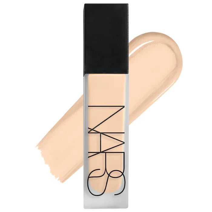 BAJO PEDIDO - NARS Natural Matte Longwear Pore Blurring Medium-to-Full Coverage Foundation | Base de Maquillaje
