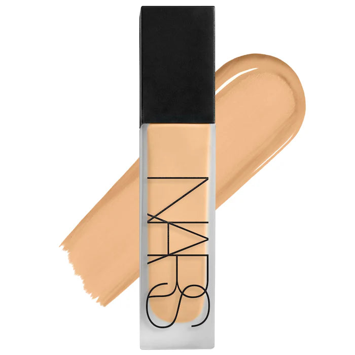 BAJO PEDIDO - NARS Natural Matte Longwear Pore Blurring Medium-to-Full Coverage Foundation | Base de Maquillaje