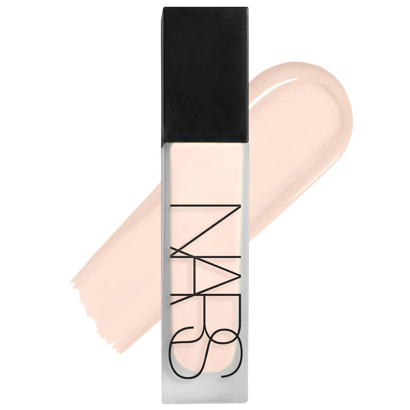 BAJO PEDIDO - NARS Natural Matte Longwear Pore Blurring Medium-to-Full Coverage Foundation | Base de Maquillaje
