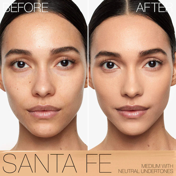 BAJO PEDIDO - NARS Natural Radiant Longwear Full Coverage Foundation | Base de Maquillaje