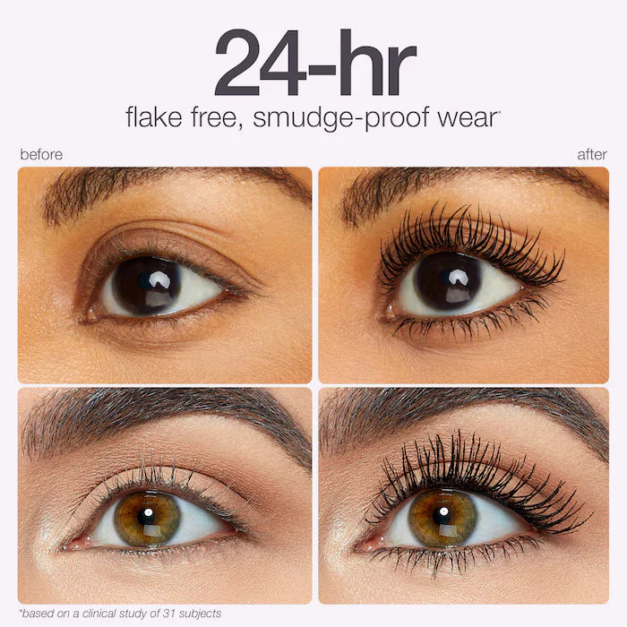 BAJO PEDIDO - TARTE on-the-go mascara & lip duo set | Set Exclusivo