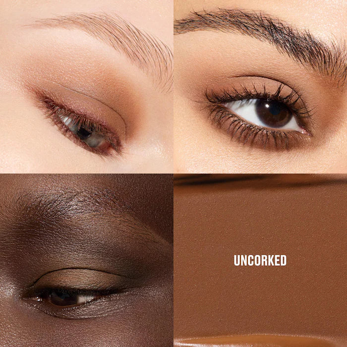 BAJO PEDIDO - MAC Cosmetics Multisculpt Matte Liquid Eyeshadow + All-Over Colour | Sombras