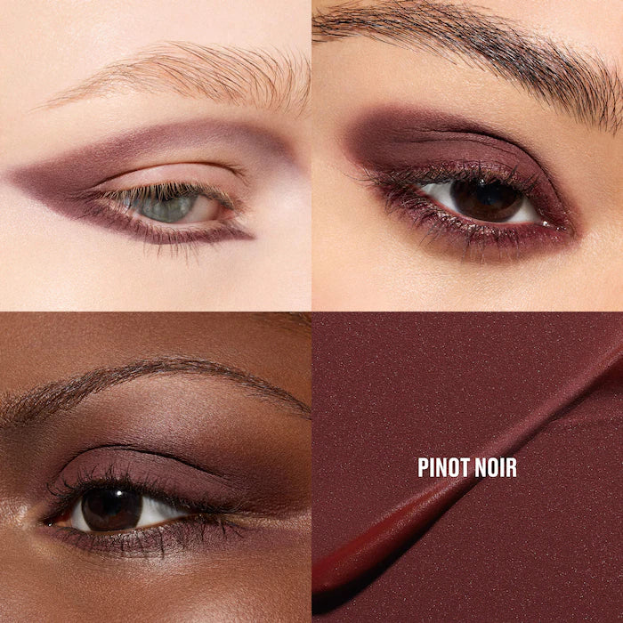 BAJO PEDIDO - MAC Cosmetics Multisculpt Matte Liquid Eyeshadow + All-Over Colour | Sombras