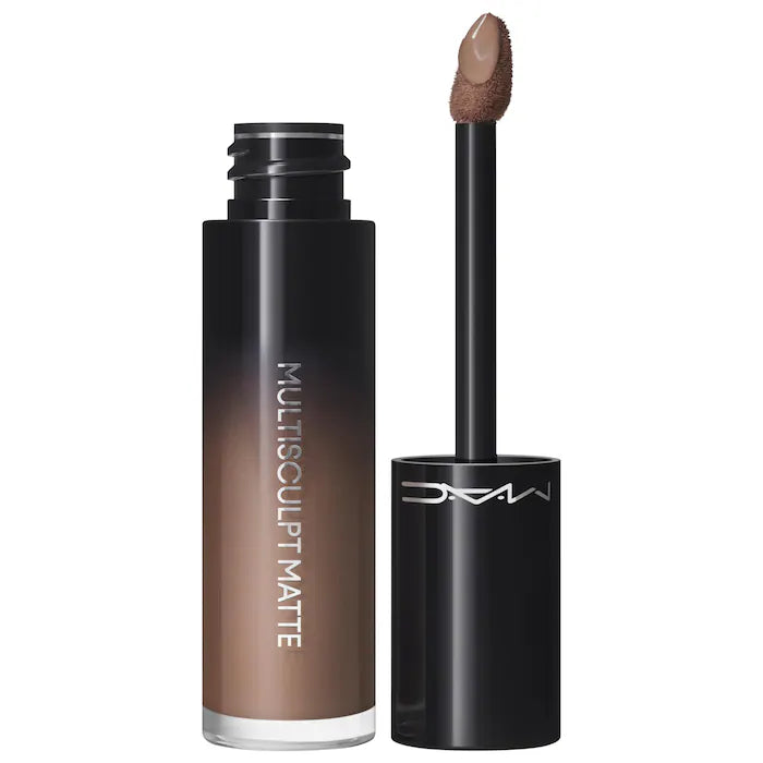 BAJO PEDIDO - MAC Cosmetics Multisculpt Matte Liquid Eyeshadow + All-Over Colour | Sombras