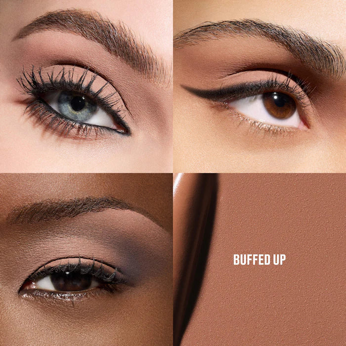 BAJO PEDIDO - MAC Cosmetics Multisculpt Matte Liquid Eyeshadow + All-Over Colour | Sombras
