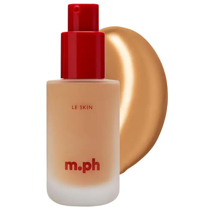 BAJO PEDIDO - M.PH BY MARY PHILLIPS Le Skin Weightless Serum Foundation | Base de Maquillaje