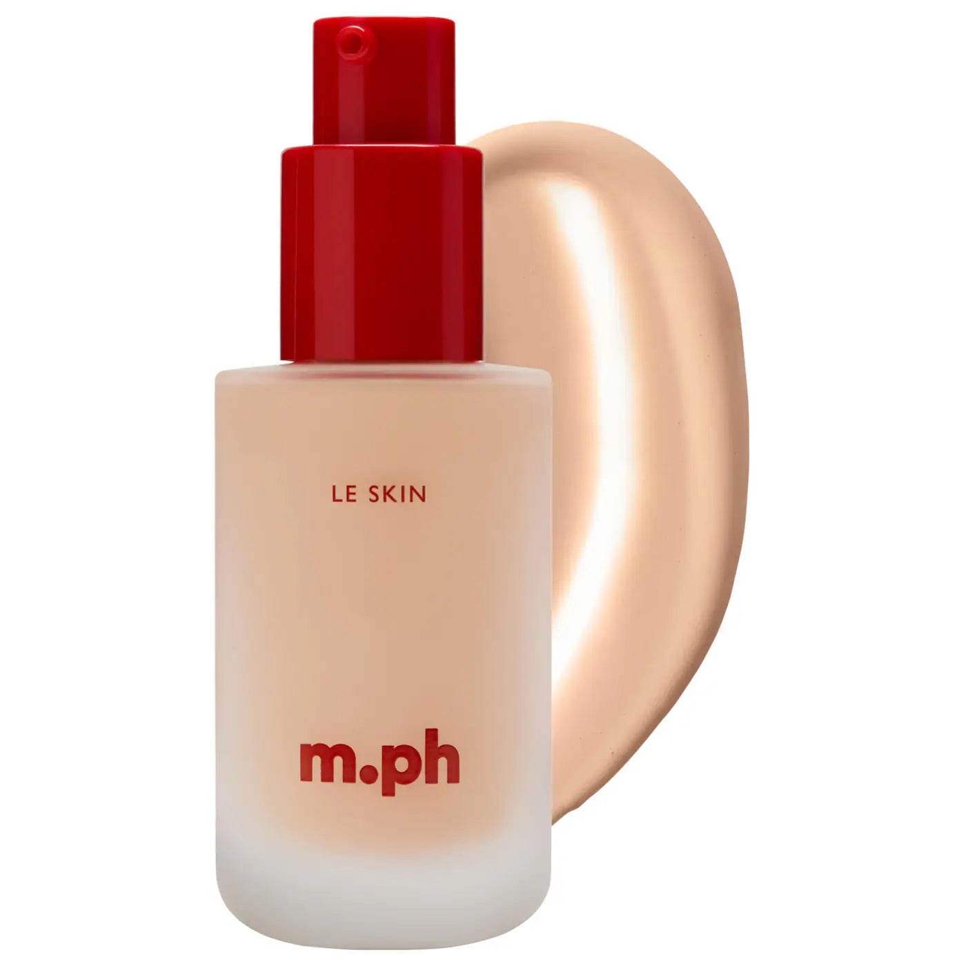 BAJO PEDIDO - M.PH BY MARY PHILLIPS Le Skin Weightless Serum Foundation | Base de Maquillaje