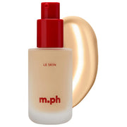 BAJO PEDIDO - M.PH BY MARY PHILLIPS Le Skin Weightless Serum Foundation | Base de Maquillaje