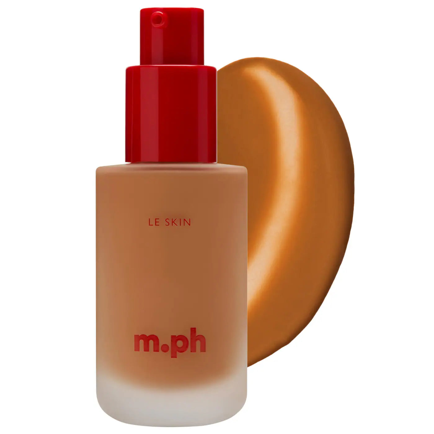 BAJO PEDIDO - M.PH BY MARY PHILLIPS Le Skin Weightless Serum Foundation | Base de Maquillaje