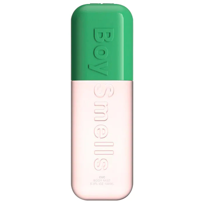 BAJO PEDIDO - Boy Smells Mini Cuc Hair & Body Mist 100 ml