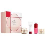 BAJO PEDIDO - SHISEIDO Benefiance Eye Cream Set | Crema de Ojos