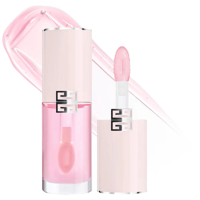 BAJO PEDIDO - Givenchy Perfecto Hydrating & Smoothing High-Shine Lip Oil Gloss Aceite Gloss Hidratante Para Labios