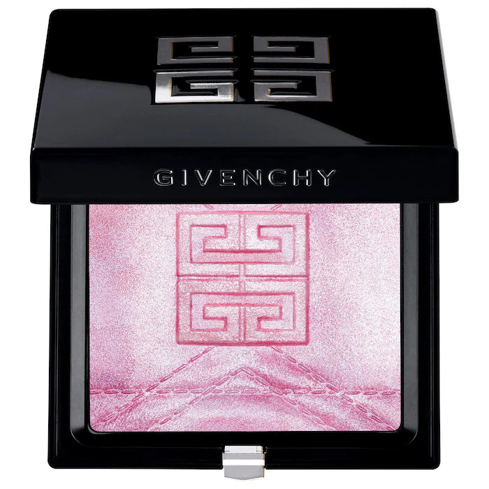 BAJO PEDIDO - GIVENCHY Prisme Libre Strobing & Illuminating Highlighter Powder | Iluminador Premium
