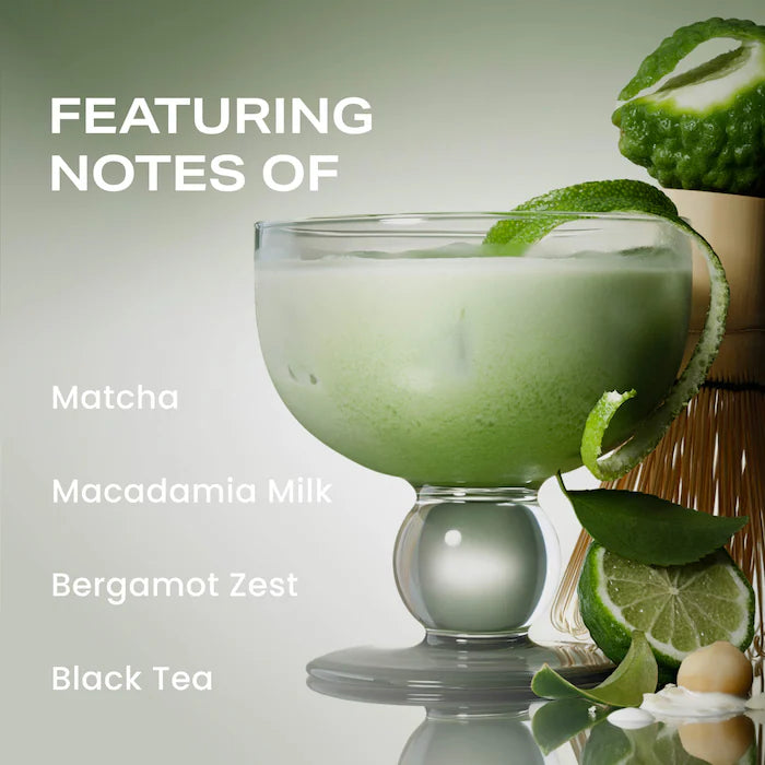 BAJO PEDIDO - PHLUR Berry Matcha Latte Set | Set de Perfumes