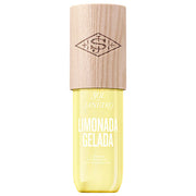 Sol de Janeiro Limonada Gelada Creamy & Refreshing Body Mist Bruma Perfumada Corporal Refrescante 90 ml ( OFERTA)