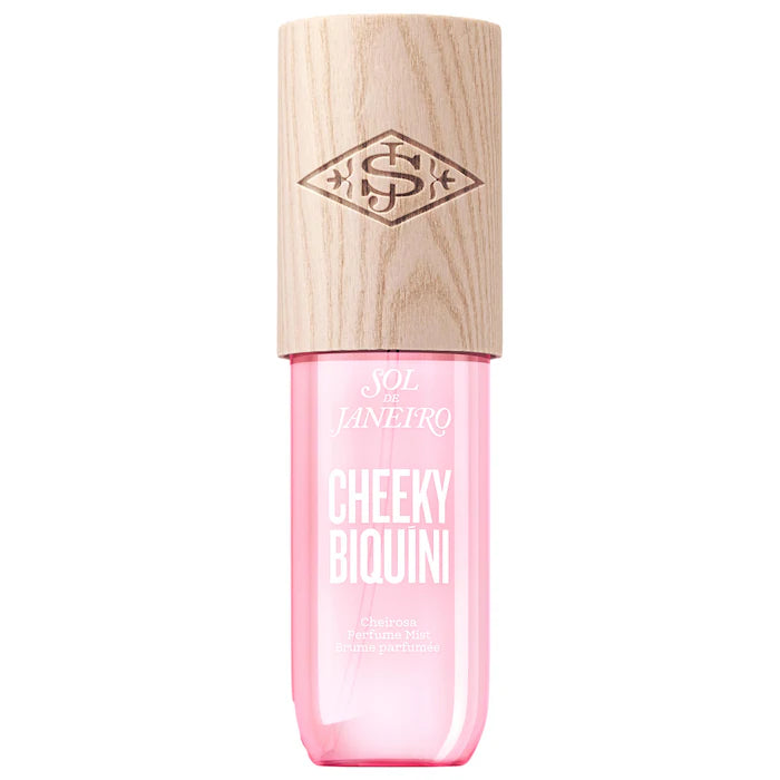 BAJO PEDIDO - SOL DE JANEIRO Cheeky Biquíni Hair & Body Perfume Mist | Perfume Mist