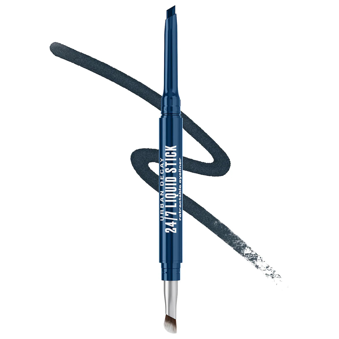 BAJO PEDIDO - URBAN DECAY 24/7 Liquid Stick Retractable Waterproof Eyeliner + Brush | Delineador de Ojos