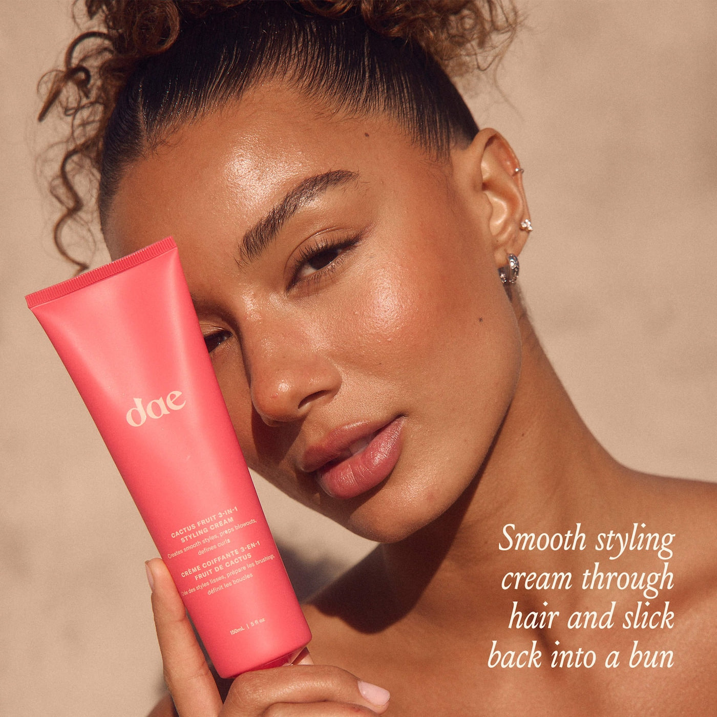 BAJO PEDIDO - dae Slick Citrus Twist Hair + Body Kit | Kit Cabello y Cuerpo