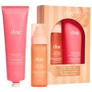 BAJO PEDIDO - dae Slick Citrus Twist Hair + Body Kit | Kit Cabello y Cuerpo