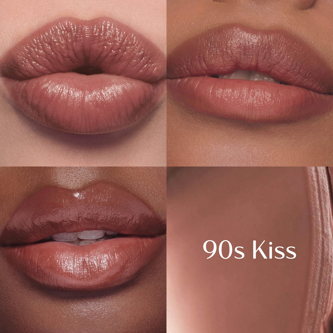 BAJO PEDIDO - CHARLOTTE TILBURY Pillow Talk Long Lasting Blush Balm Sheer Lip Tint | Bálsamo Labial
