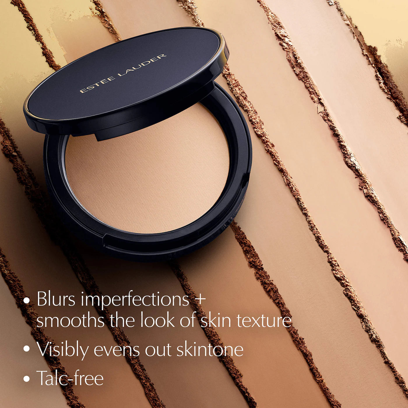 BAJO PEDIDO - Estée Lauder Double Wear Matte Setting Powder | Polvo Fijador Mate 12HR