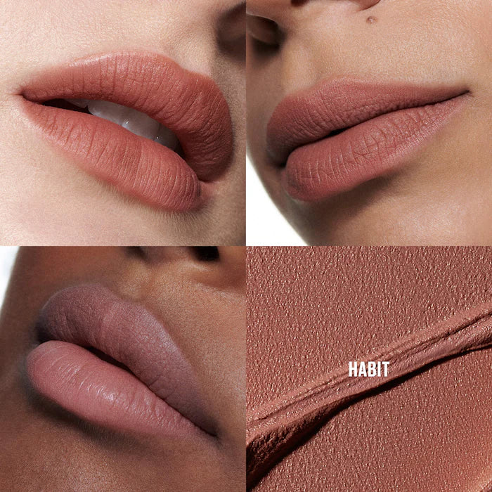 BAJO PEDIDO - MAC Cosmetics Powder Kiss Lip & Cheek Matte Liquid Mousse