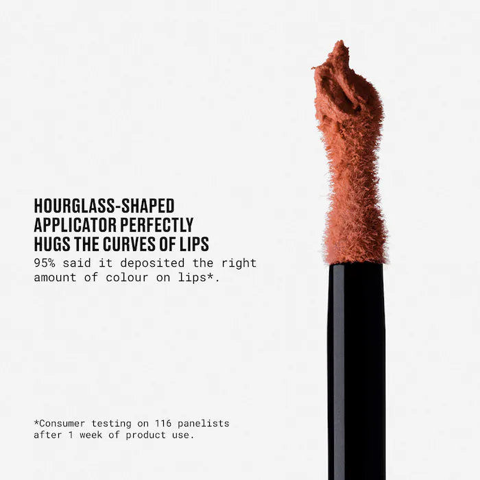 BAJO PEDIDO - MAC Cosmetics Powder Kiss Lip & Cheek Matte Liquid Mousse