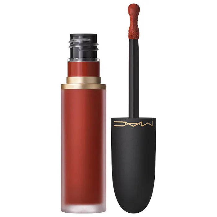 BAJO PEDIDO - MAC Cosmetics Powder Kiss Lip & Cheek Matte Liquid Mousse